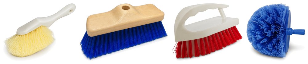 Cepillos