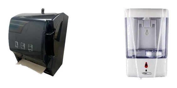 Dispensadores