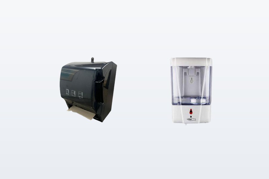 Dispensadores