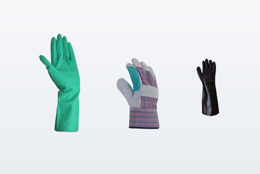 Guantes