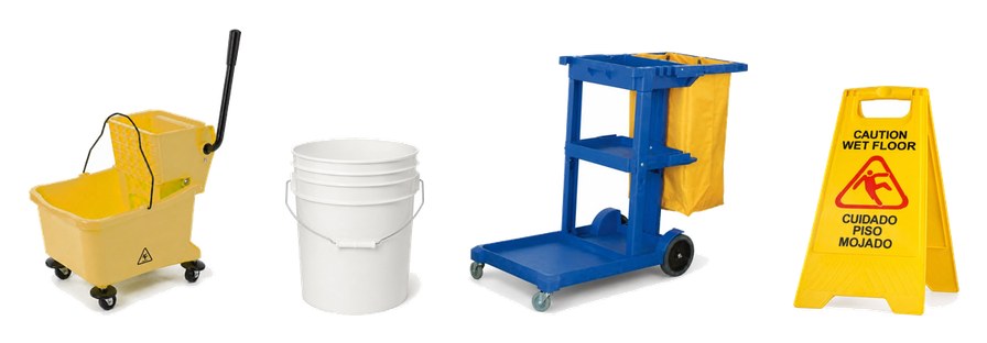 Productos de Intendencia