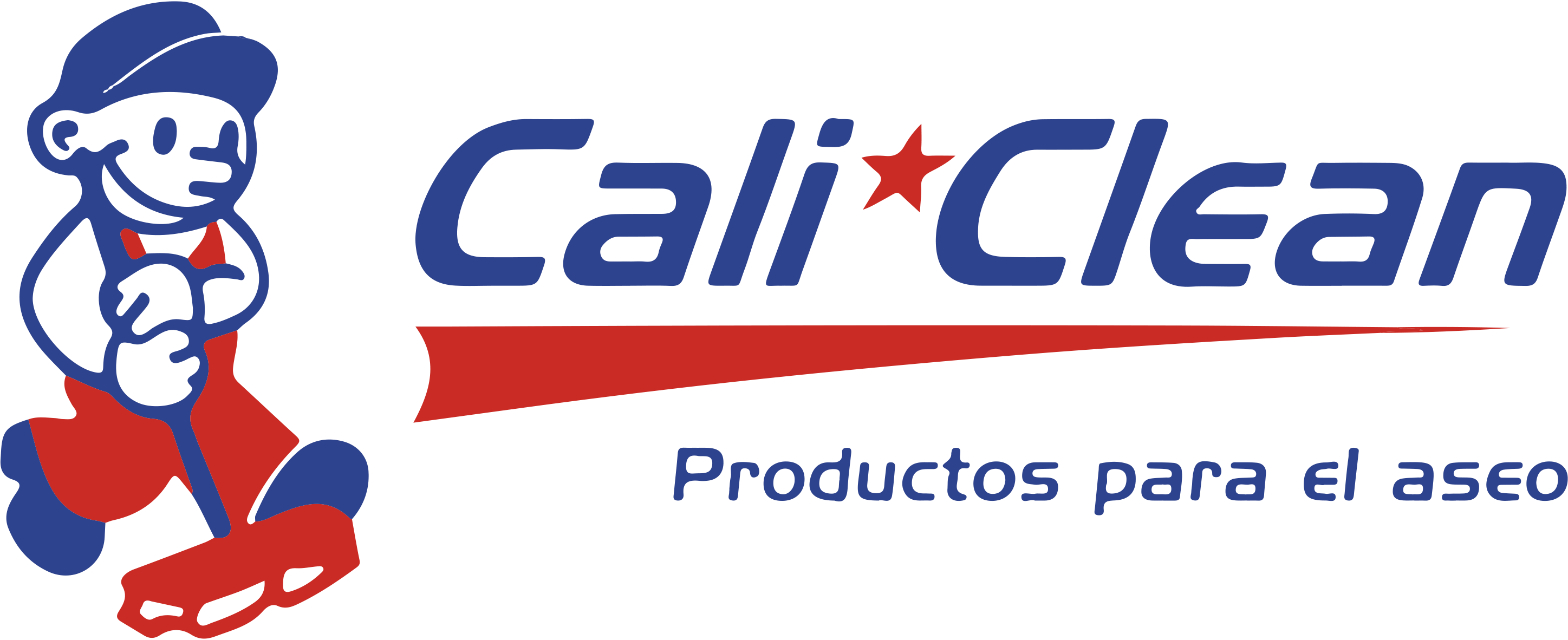 Cali Clean | Productos para el Aseo Nacionales e Importados